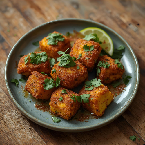 Paneer Pakora – 